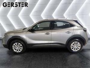 Opel Mokka Bild 3