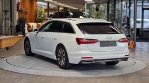 Audi A6 Bild 7