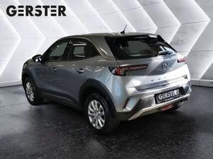 Opel Mokka Bild 4