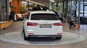 Audi A6 Bild 8