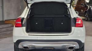 Mercedes-Benz A 200 Bild 19