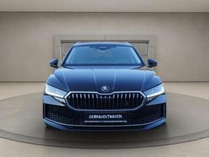 Skoda Superb Combi Selection 2.0 TDI DSG+ACC+Navi+Pano 142 kW (193...