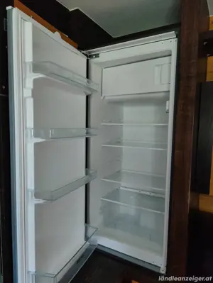 Koenic Einbaukühlschrank Bild 4