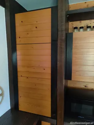Koenic Einbaukühlschrank Bild 5
