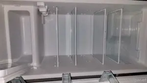 Koenic Einbaukühlschrank Bild 3