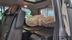 Mercedes-Benz Viano Bild 12