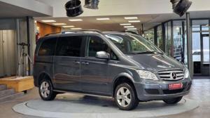 Mercedes-Benz Viano Bild 4