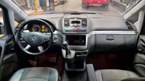 Mercedes-Benz Viano Bild 14