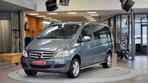 Mercedes-Benz Viano