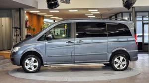 Mercedes-Benz Viano Bild 7