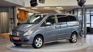 Mercedes-Benz Viano Bild 6