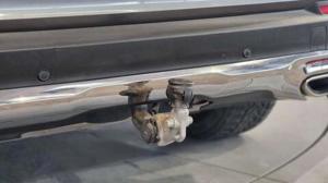 Mercedes-Benz GLC Bild 20