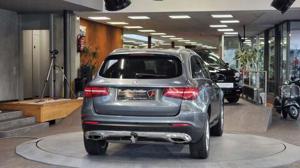 Mercedes-Benz GLC Bild 10