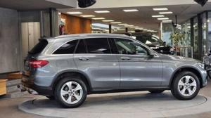 Mercedes-Benz GLC Bild 14
