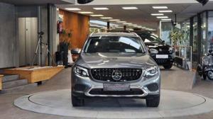 Mercedes-Benz GLC Bild 19