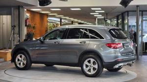 Mercedes-Benz GLC Bild 7