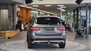 Mercedes-Benz GLC Bild 9