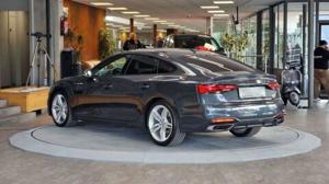 Audi A5 Bild 5