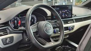 Audi A5 Bild 17