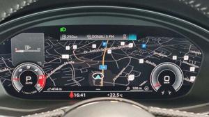 Audi A5 Bild 19
