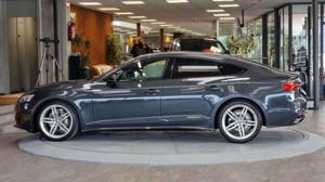 Audi A5 Bild 3