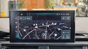 Audi A5 Bild 20
