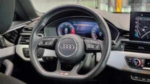 Audi A5 Bild 18