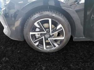 Opel Corsa Bild 14