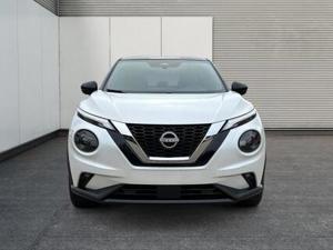 Nissan Juke  Bild 8