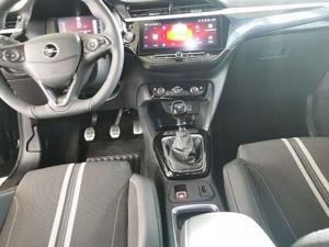 Opel Corsa Bild 9