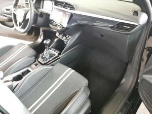 Opel Corsa Bild 16