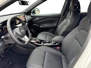 Nissan Juke  Bild 9