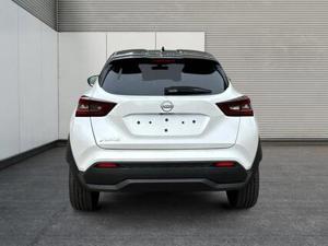 Nissan Juke  Bild 4