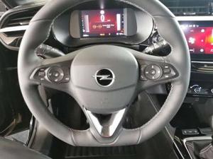 Opel Corsa Bild 10