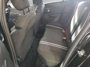 Opel Corsa Bild 8