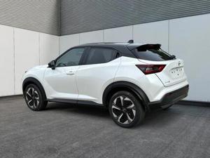 Nissan Juke  Bild 3