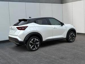 Nissan Juke  Bild 5