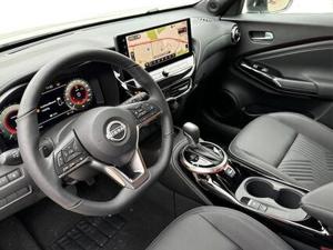 Nissan Juke  Bild 10