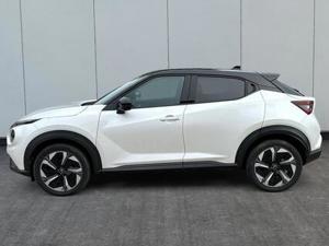 Nissan Juke  Bild 2