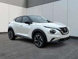 Nissan Juke  Bild 7