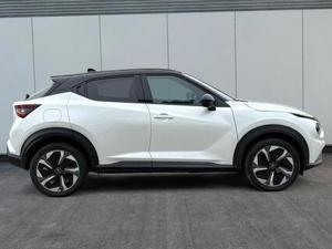 Nissan Juke  Bild 6