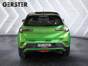 Opel Mokka Bild 5