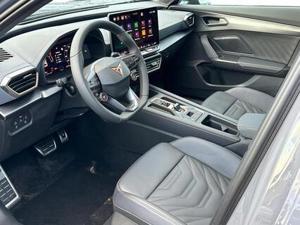 Cupra Formentor VZ 4Drive LEDER+ MATRIX+ PANO+ SENNHEISER+ NAVI... Bild 9