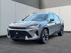 Cupra Formentor VZ 4Drive LEDER+ MATRIX+ PANO+ SENNHEISER+ NAVI...