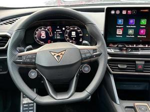 Cupra Formentor VZ 4Drive LEDER+ MATRIX+ PANO+ SENNHEISER+ NAVI... Bild 8