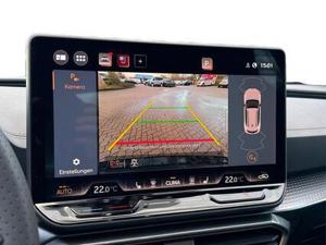 Cupra Formentor VZ 4Drive LEDER+ MATRIX+ PANO+ SENNHEISER+ NAVI... Bild 10