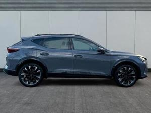 Cupra Formentor VZ 4Drive LEDER+ MATRIX+ PANO+ SENNHEISER+ NAVI... Bild 5
