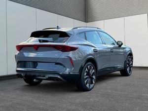 Cupra Formentor VZ 4Drive LEDER+ MATRIX+ PANO+ SENNHEISER+ NAVI... Bild 3