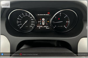 Land Rover Discovery Bild 5