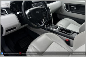 Land Rover Discovery Bild 3